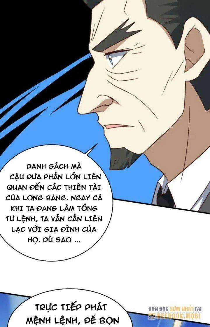 Cao Năng Lai Tập - Chapter 310 - Trang 40