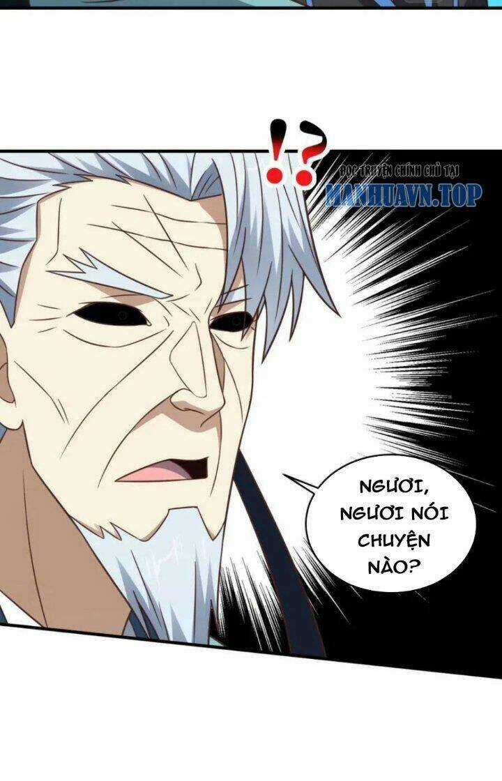 Cao Năng Lai Tập - Chapter 310 - Trang 44