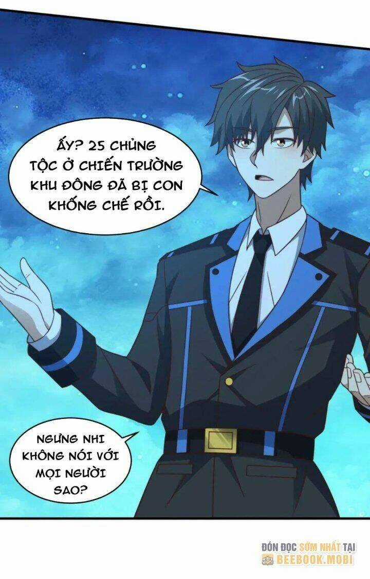 Cao Năng Lai Tập - Chapter 310 - Trang 45