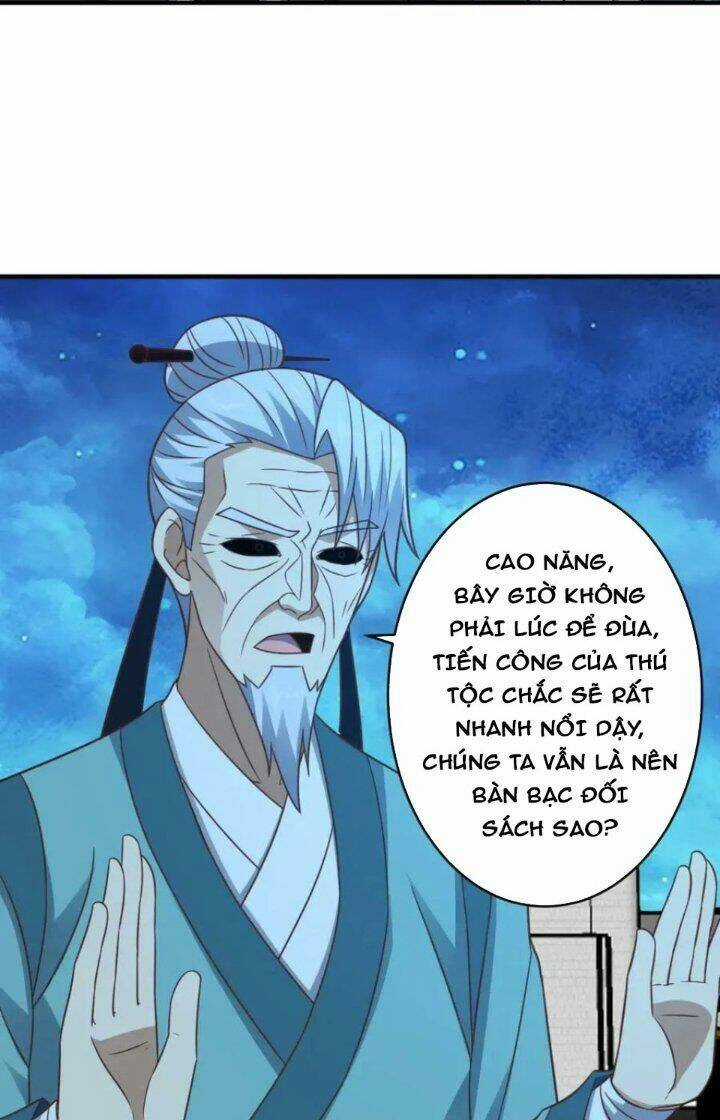 Cao Năng Lai Tập - Chapter 310 - Trang 47