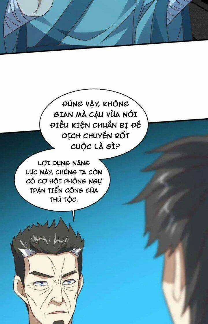 Cao Năng Lai Tập - Chapter 310 - Trang 48