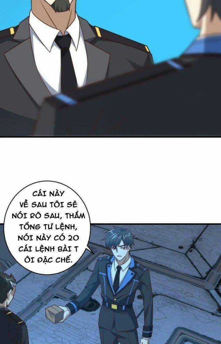 Cao Năng Lai Tập - Chapter 310 - Trang 49