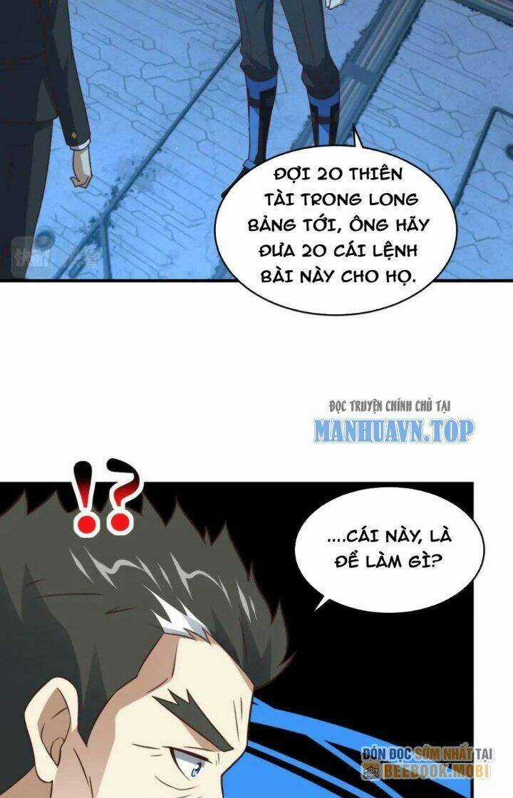 Cao Năng Lai Tập - Chapter 310 - Trang 50