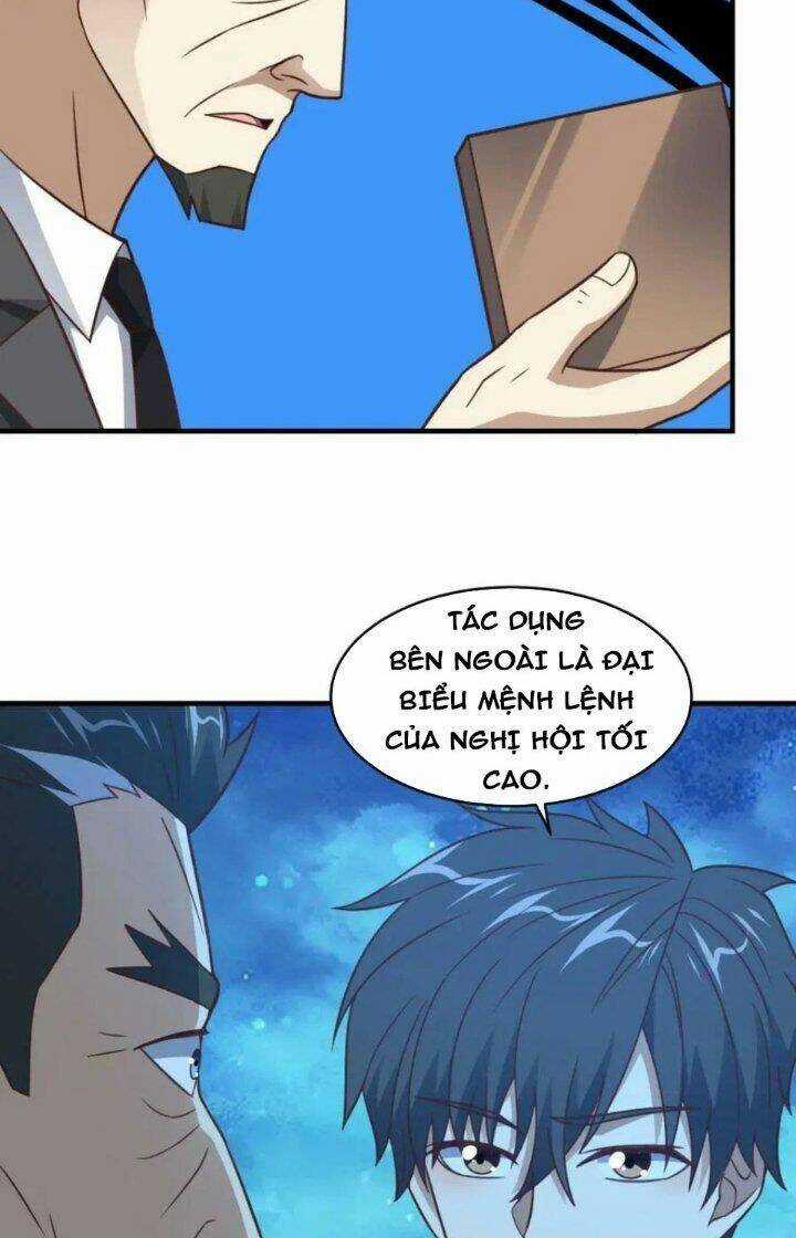 Cao Năng Lai Tập - Chapter 310 - Trang 51