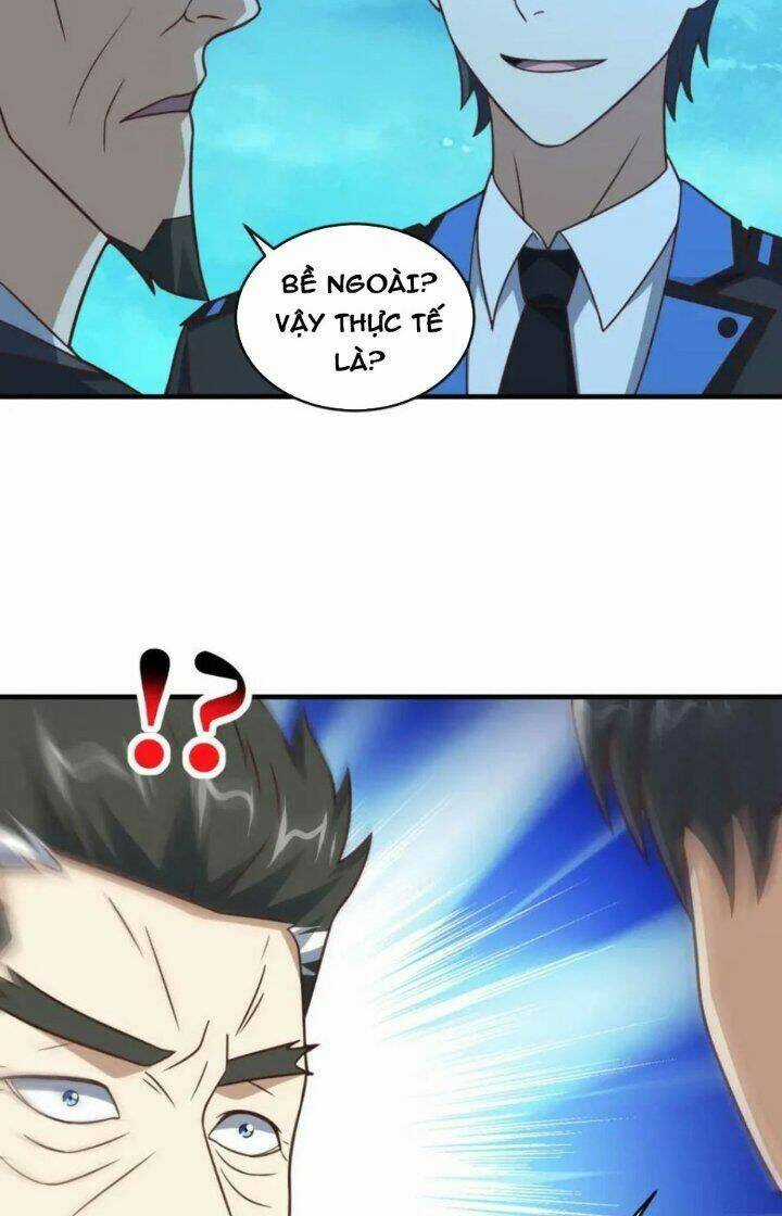 Cao Năng Lai Tập - Chapter 310 - Trang 52