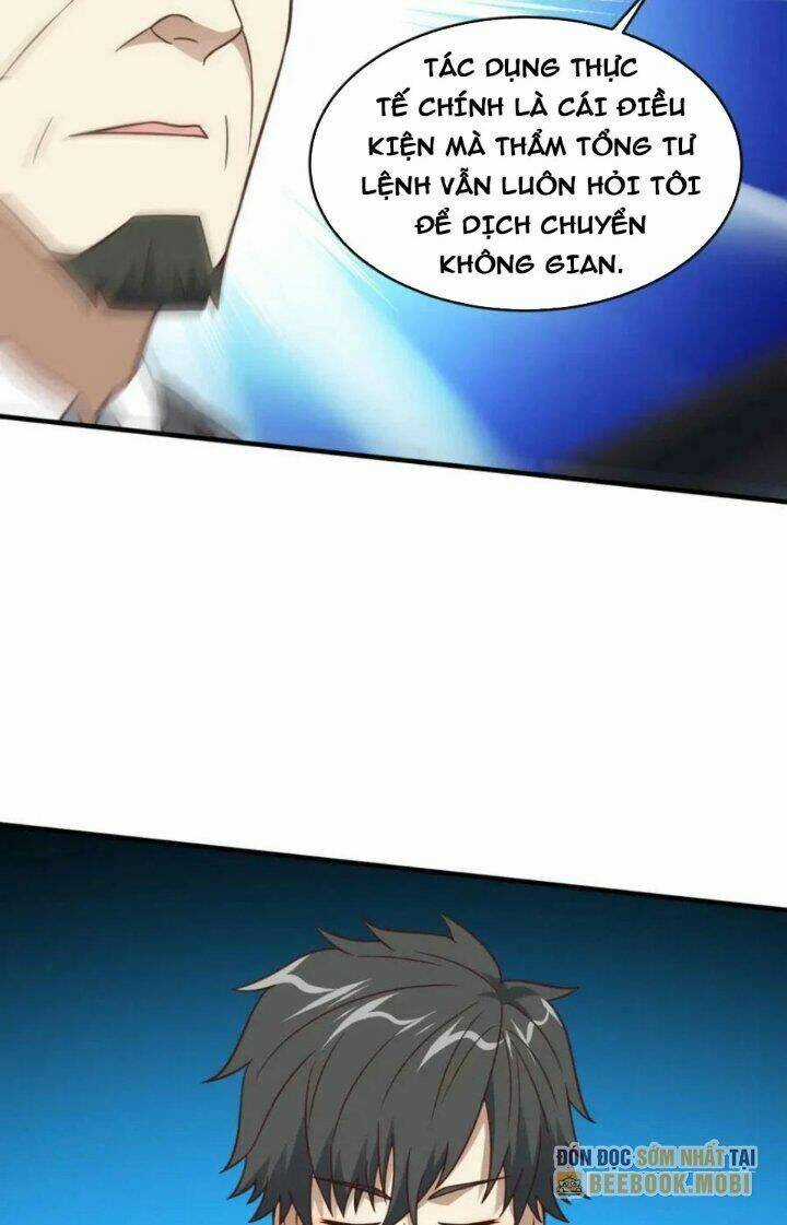 Cao Năng Lai Tập - Chapter 310 - Trang 53