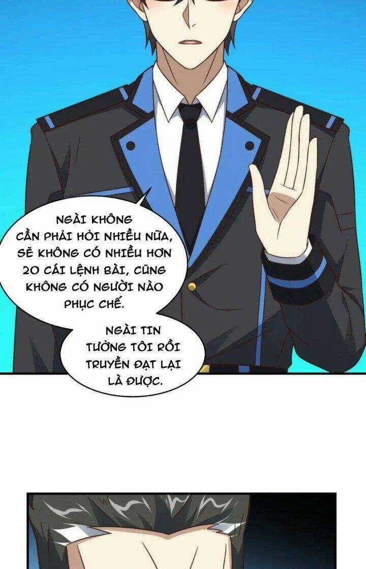 Cao Năng Lai Tập - Chapter 310 - Trang 54