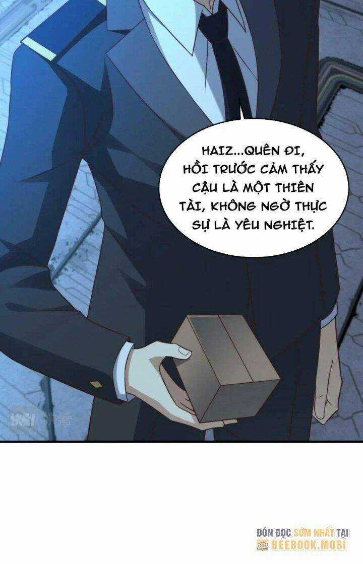 Cao Năng Lai Tập - Chapter 310 - Trang 56