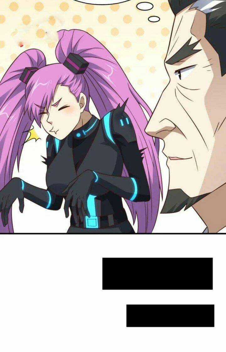 Cao Năng Lai Tập - Chapter 310 - Trang 58