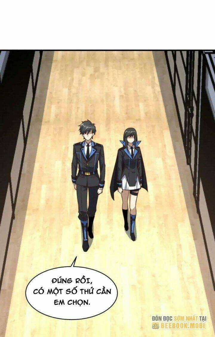 Cao Năng Lai Tập - Chapter 310 - Trang 59