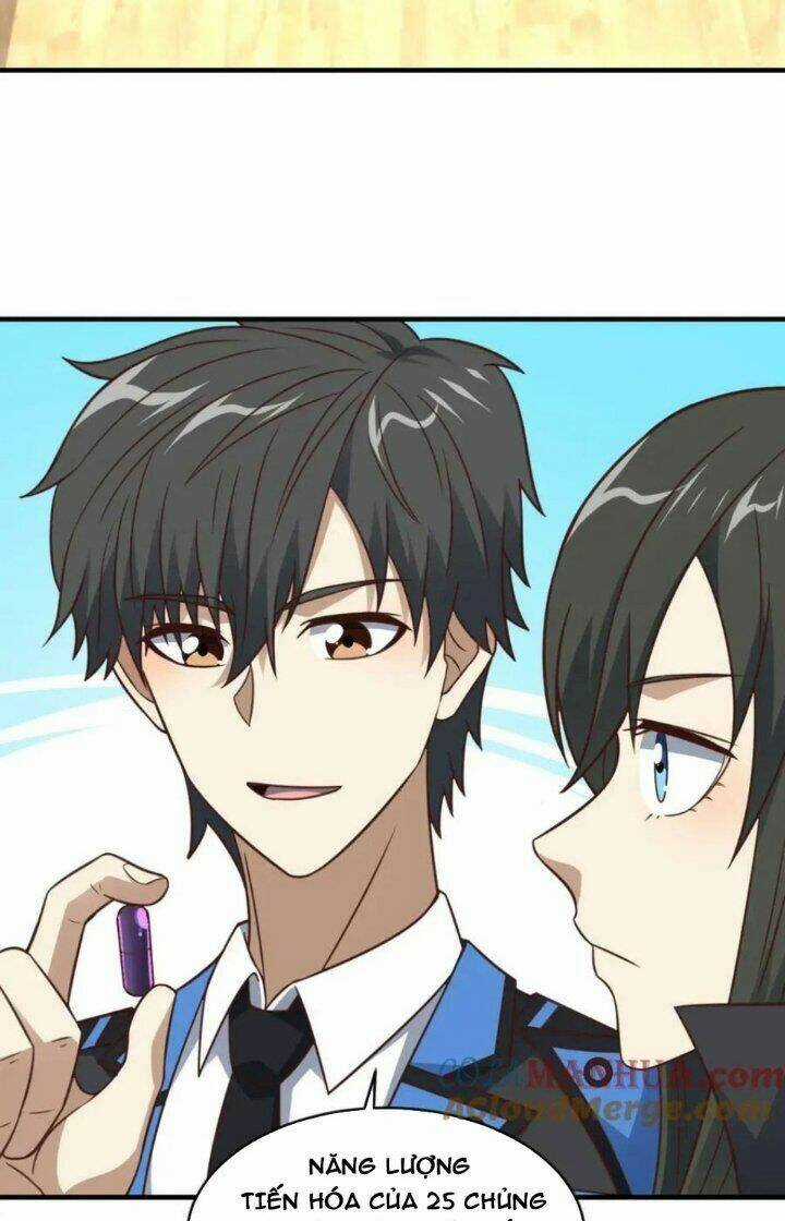 Cao Năng Lai Tập - Chapter 310 - Trang 60