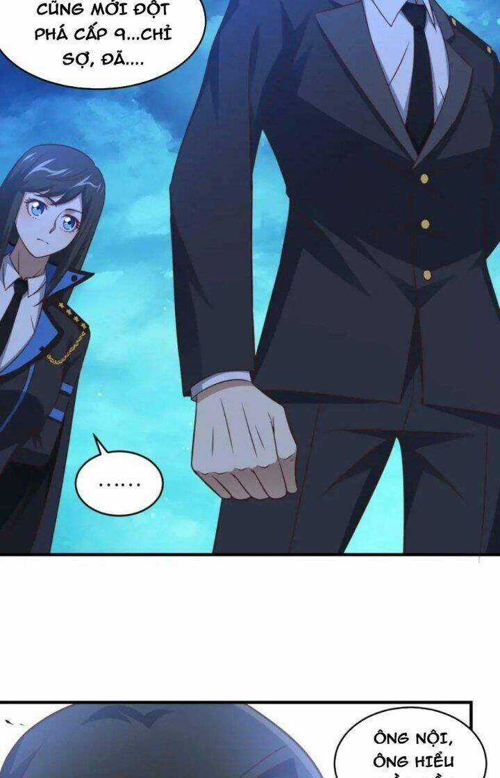 Cao Năng Lai Tập - Chapter 310 - Trang 7