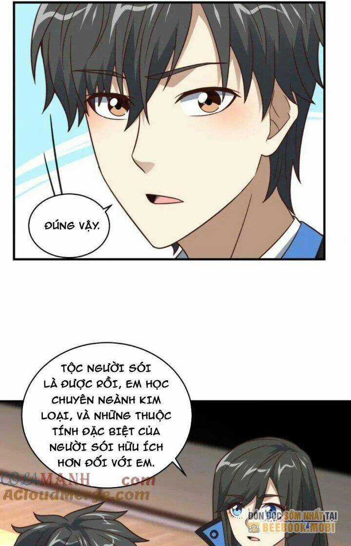 Cao Năng Lai Tập - Chapter 310 - Trang 62