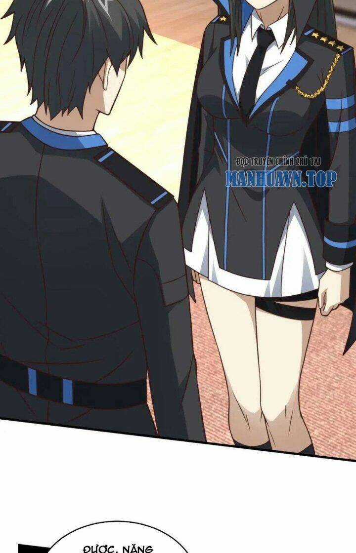 Cao Năng Lai Tập - Chapter 310 - Trang 63