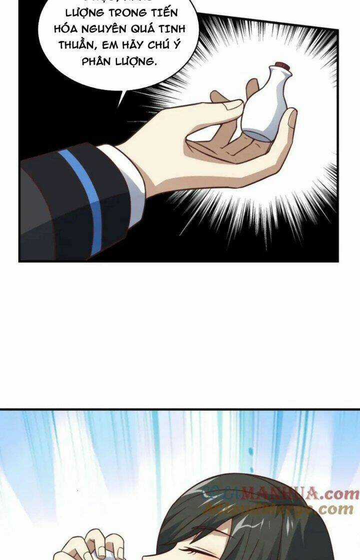 Cao Năng Lai Tập - Chapter 310 - Trang 64