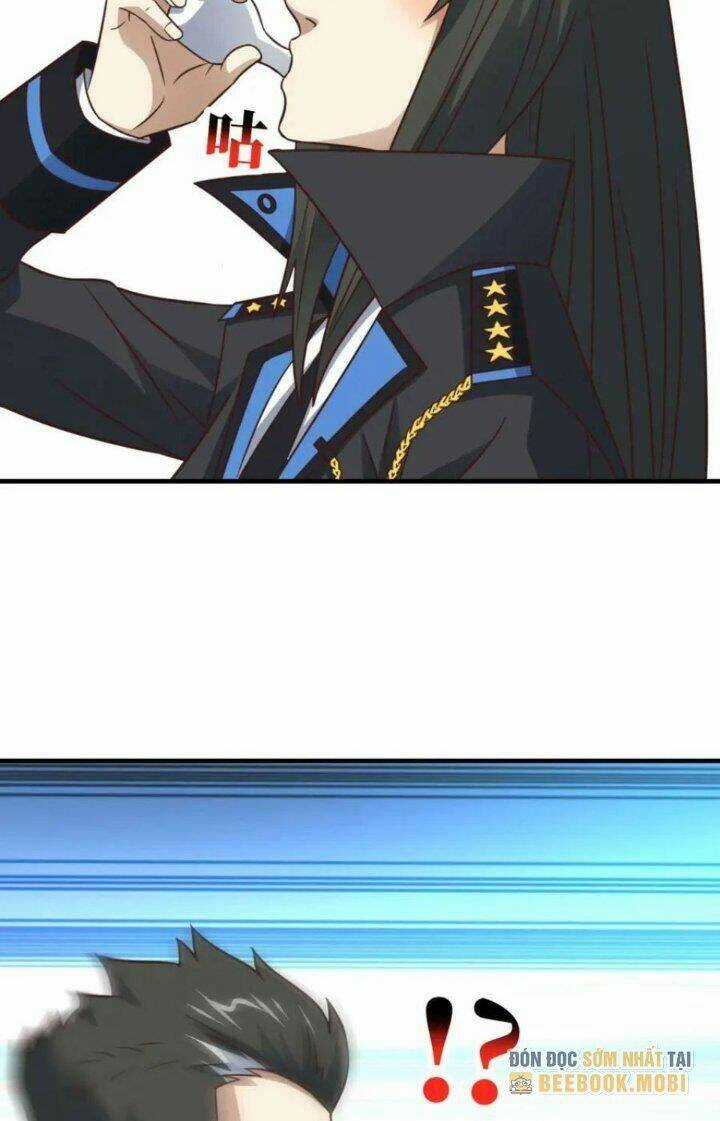 Cao Năng Lai Tập - Chapter 310 - Trang 65