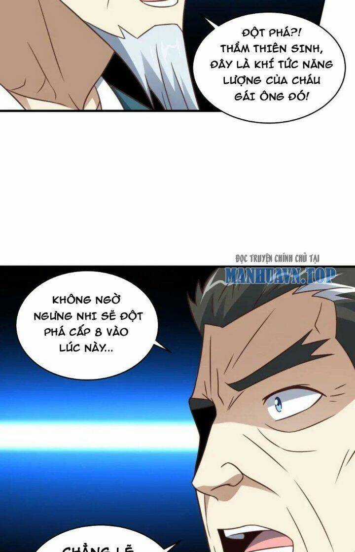 Cao Năng Lai Tập - Chapter 310 - Trang 69