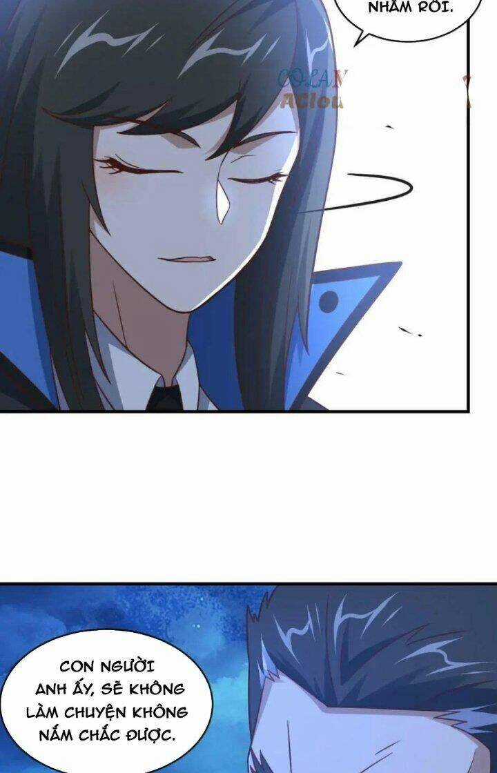 Cao Năng Lai Tập - Chapter 310 - Trang 8