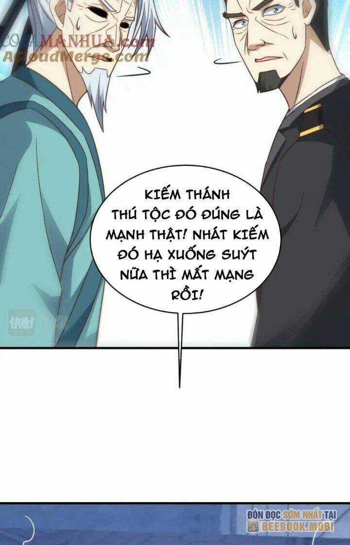 Cao Năng Lai Tập - Chapter 310 - Trang 10