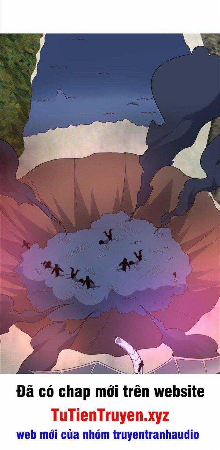 Cao Năng Lai Tập - Chapter 314 - Trang 1