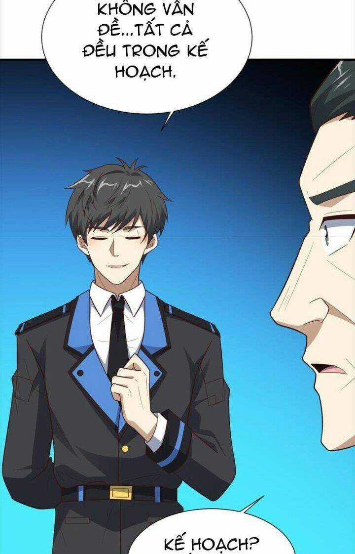 Cao Năng Lai Tập - Chapter 314 - Trang 17