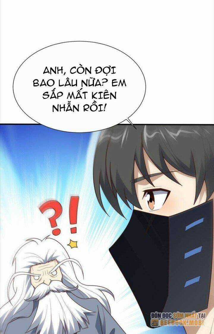 Cao Năng Lai Tập - Chapter 314 - Trang 25