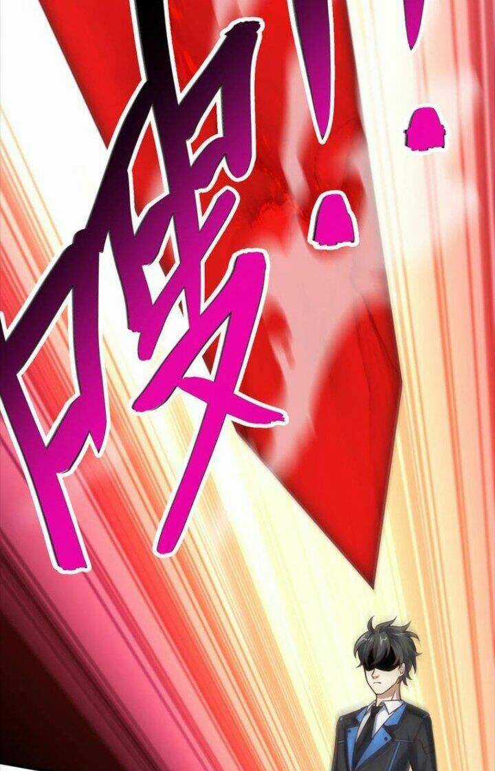 Cao Năng Lai Tập - Chapter 314 - Trang 46