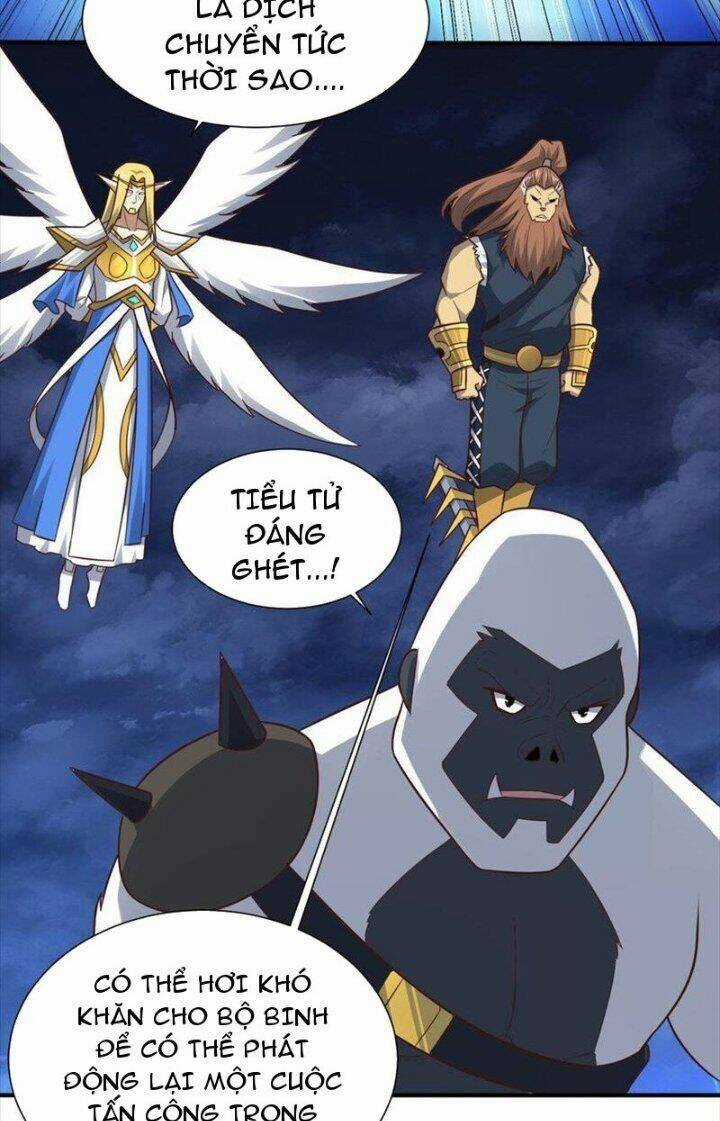 Cao Năng Lai Tập - Chapter 314 - Trang 6