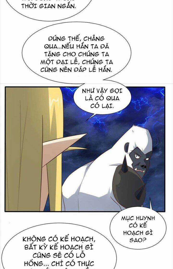 Cao Năng Lai Tập - Chapter 314 - Trang 7