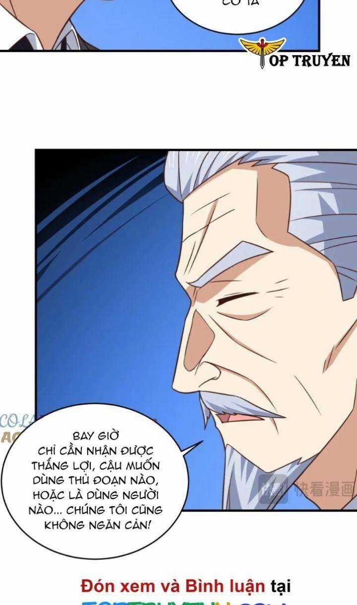 Cao Năng Lai Tập - Chapter 317 - Trang 4