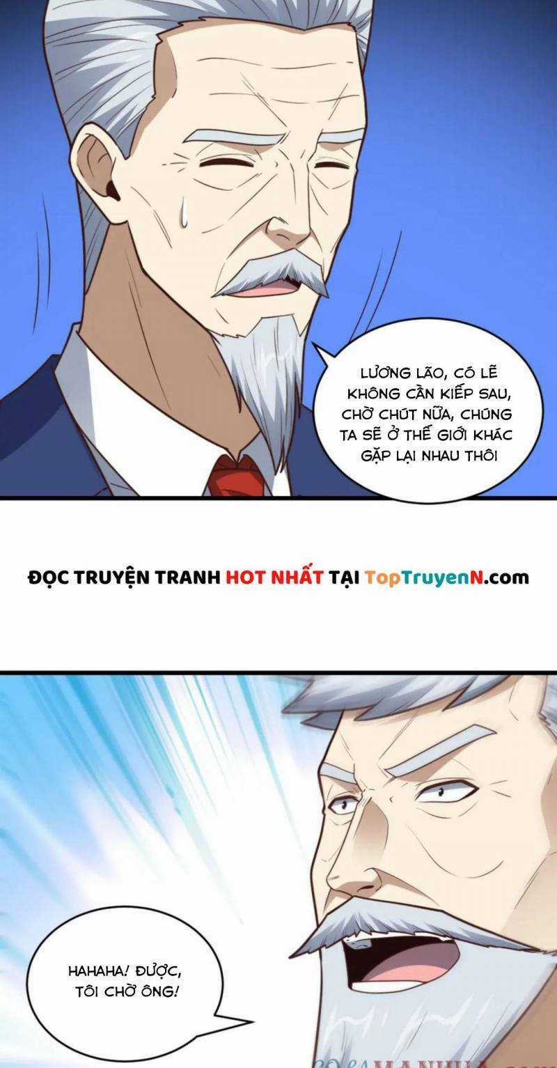 Cao Năng Lai Tập - Chapter 320 - Trang 35