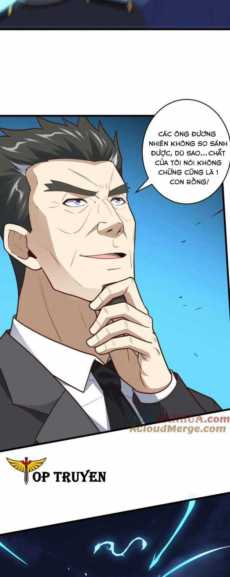 Cao Năng Lai Tập - Chapter 320 - Trang 38