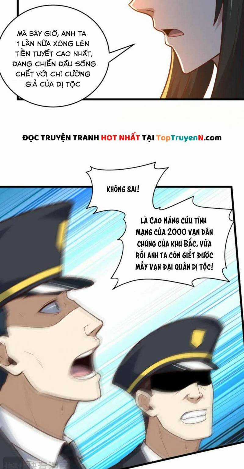 Cao Năng Lai Tập - Chapter 320 - Trang 45