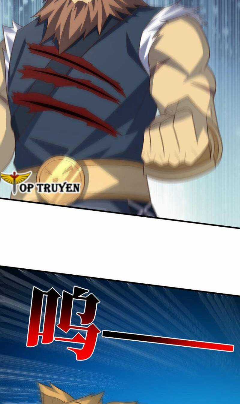 Cao Năng Lai Tập - Chapter 321 - Trang 42
