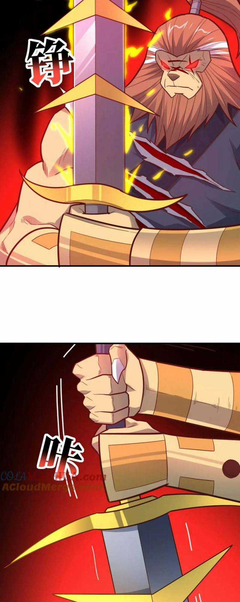 Cao Năng Lai Tập - Chapter 324 - Trang 21