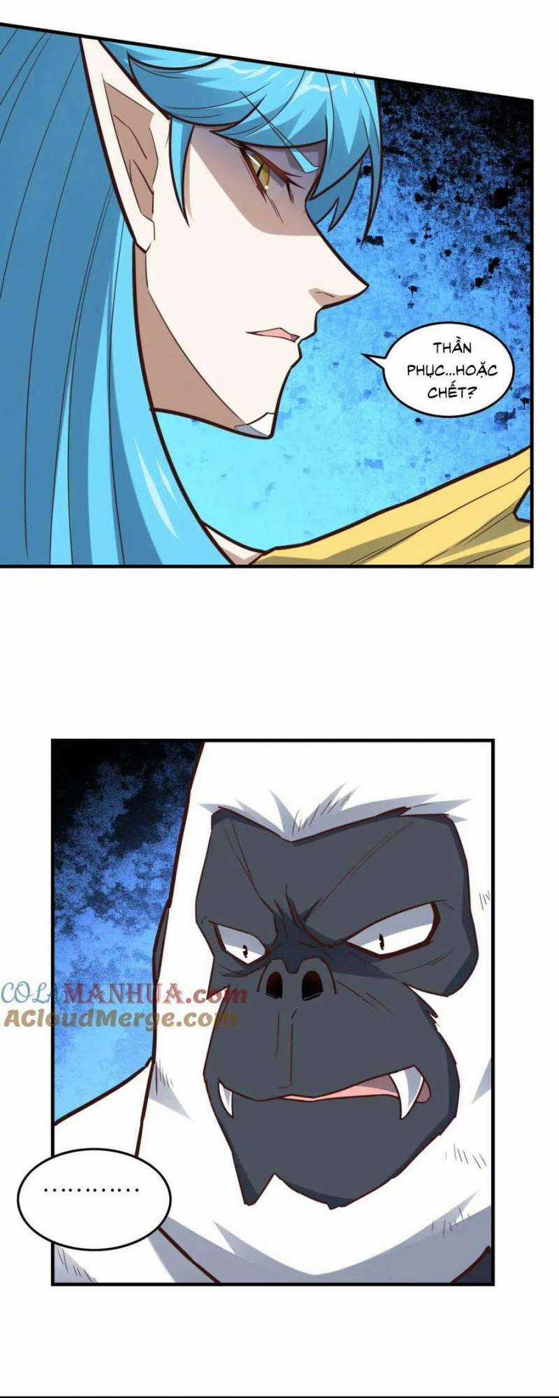 Cao Năng Lai Tập - Chapter 324 - Trang 30