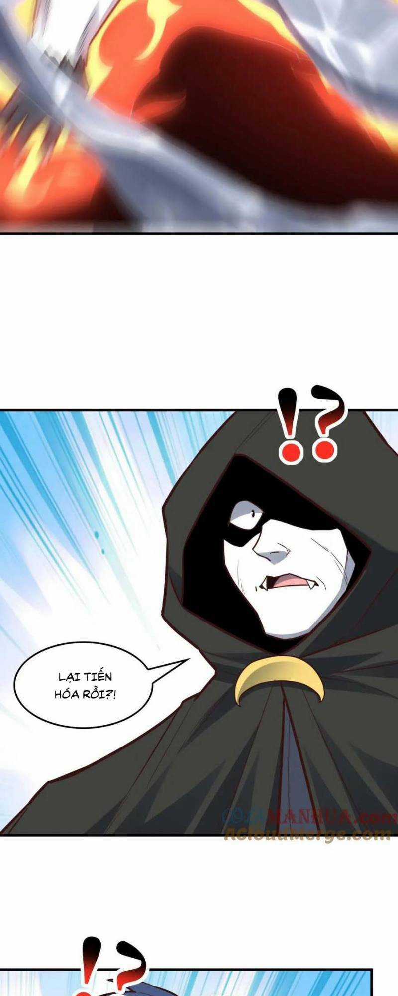 Cao Năng Lai Tập - Chapter 324 - Trang 37