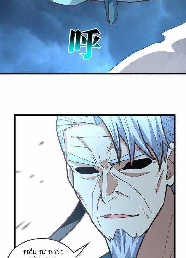 Cao Năng Lai Tập - Chapter 325 - Trang 8