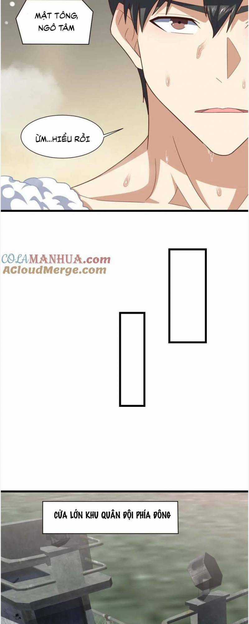 Cao Năng Lai Tập - Chapter 331 - Trang 18