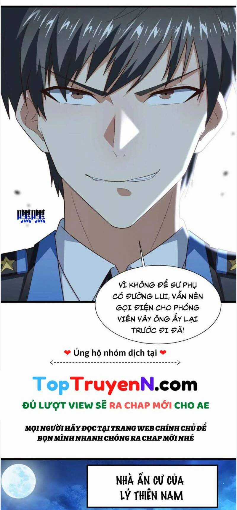 Cao Năng Lai Tập - Chapter 331 - Trang 26