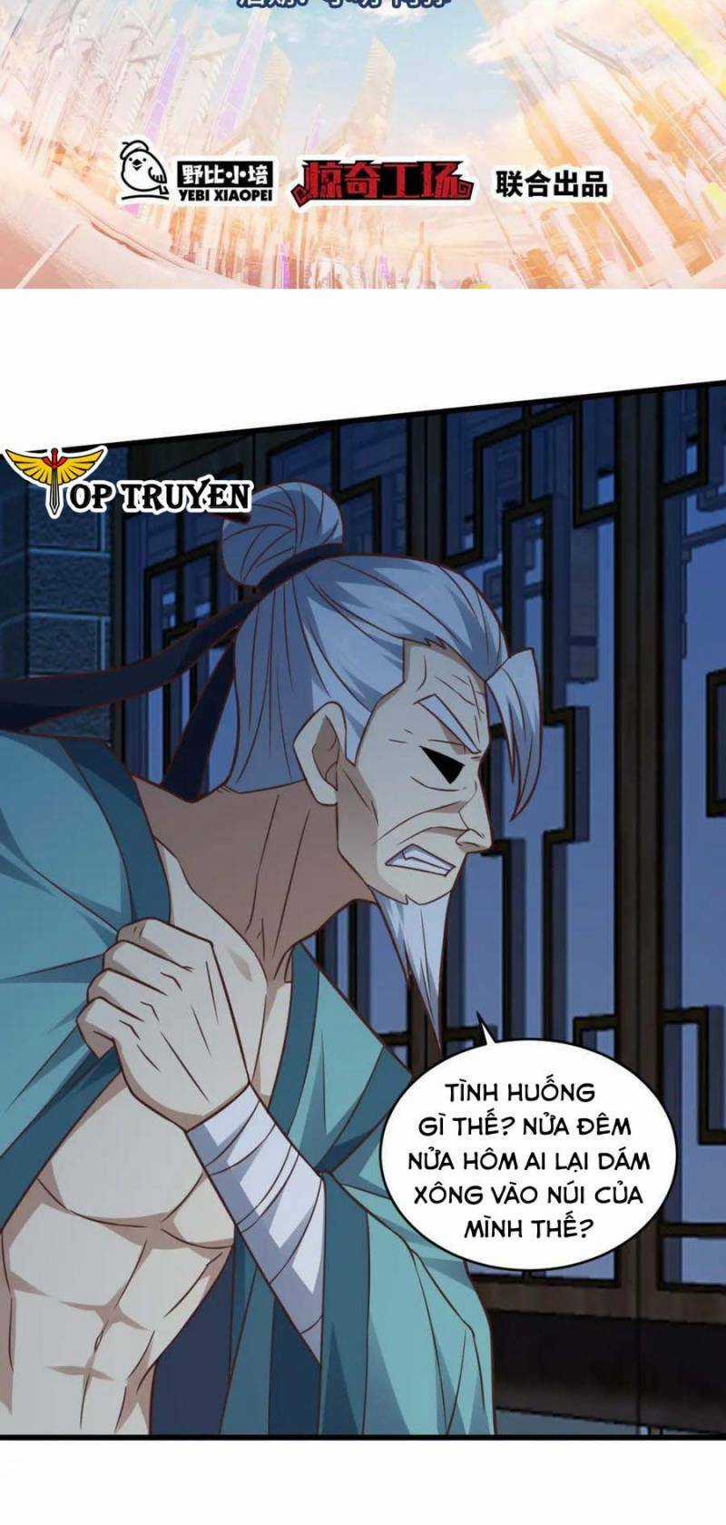 Cao Năng Lai Tập - Chapter 332 - Trang 2