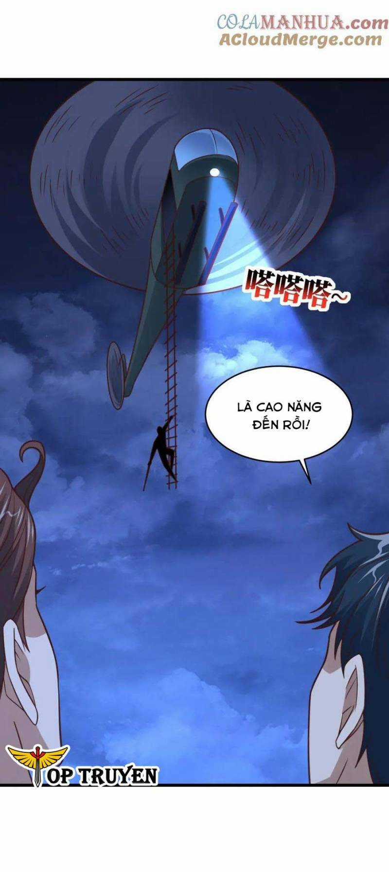 Cao Năng Lai Tập - Chapter 332 - Trang 10