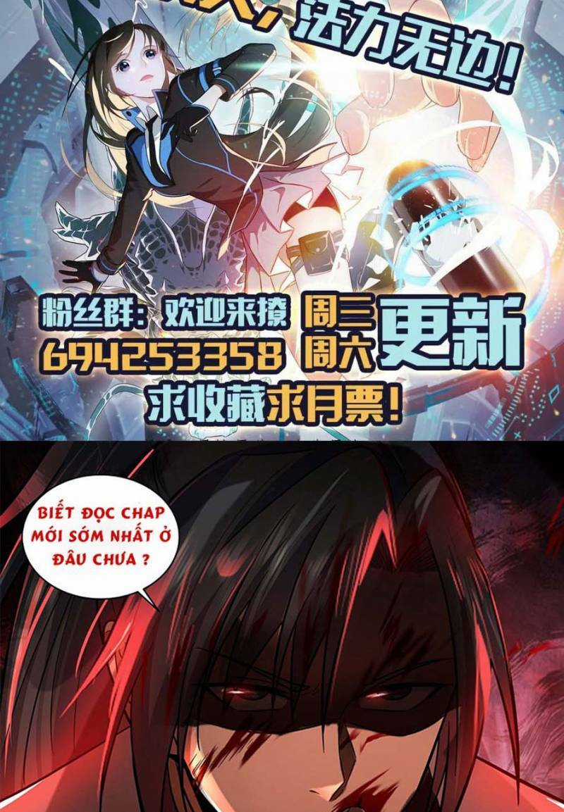 Cao Năng Lai Tập - Chapter 334 - Trang 34