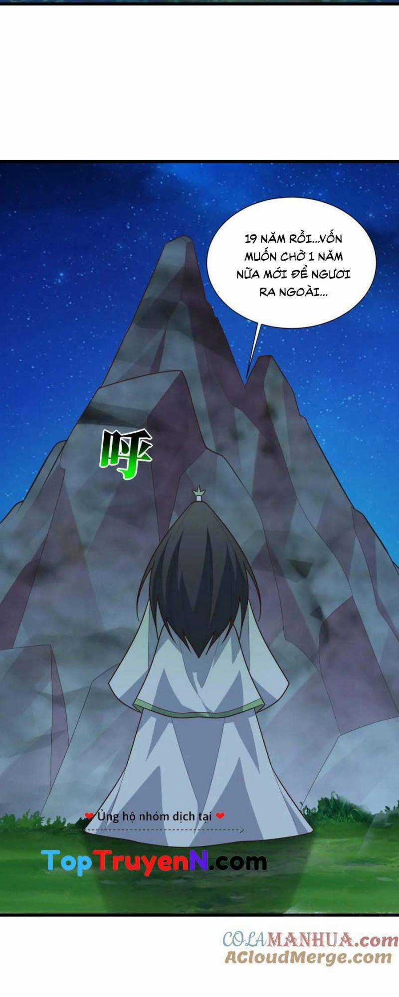 Cao Năng Lai Tập - Chapter 334 - Trang 5