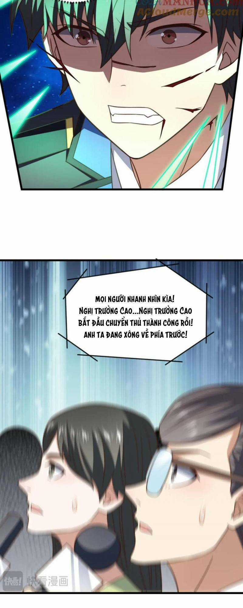 Cao Năng Lai Tập - Chapter 337 - Trang 3