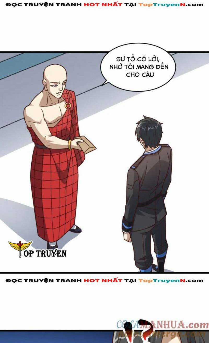 Cao Năng Lai Tập - Chapter 340 - Trang 12