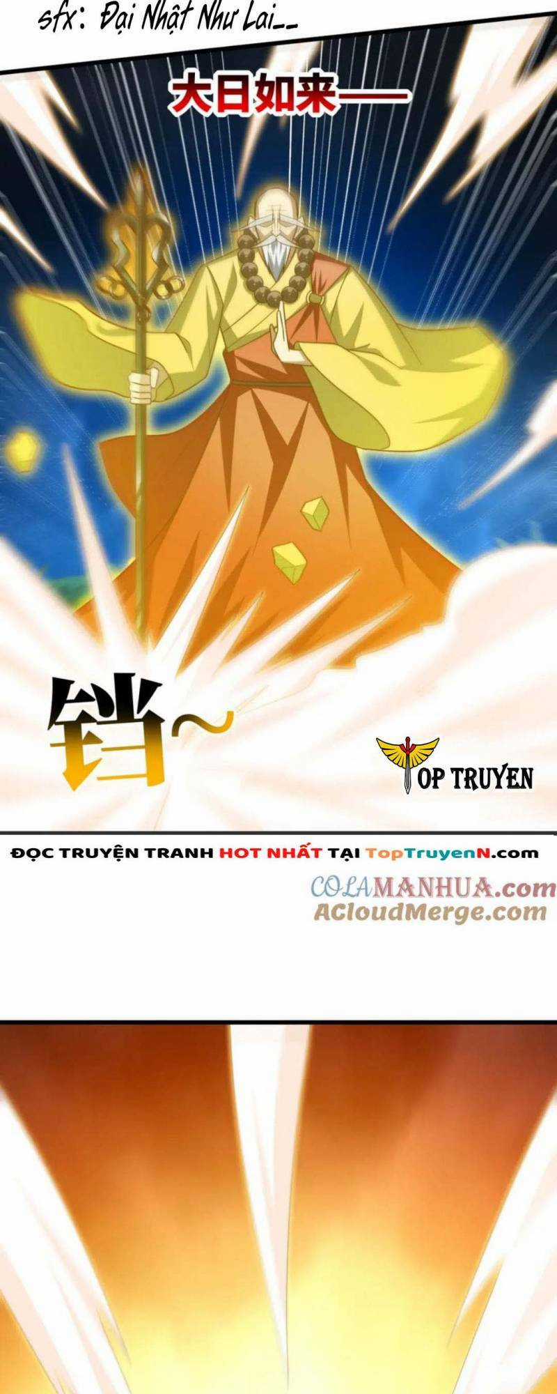 Cao Năng Lai Tập - Chapter 341 - Trang 10