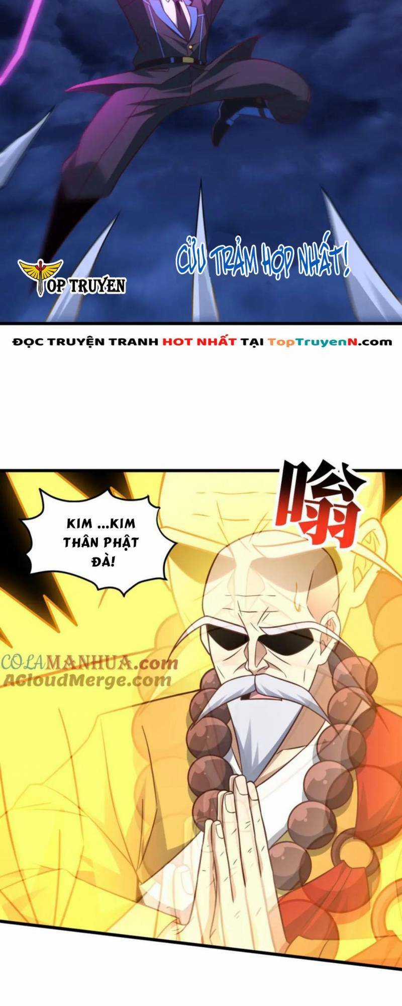 Cao Năng Lai Tập - Chapter 342 - Trang 3