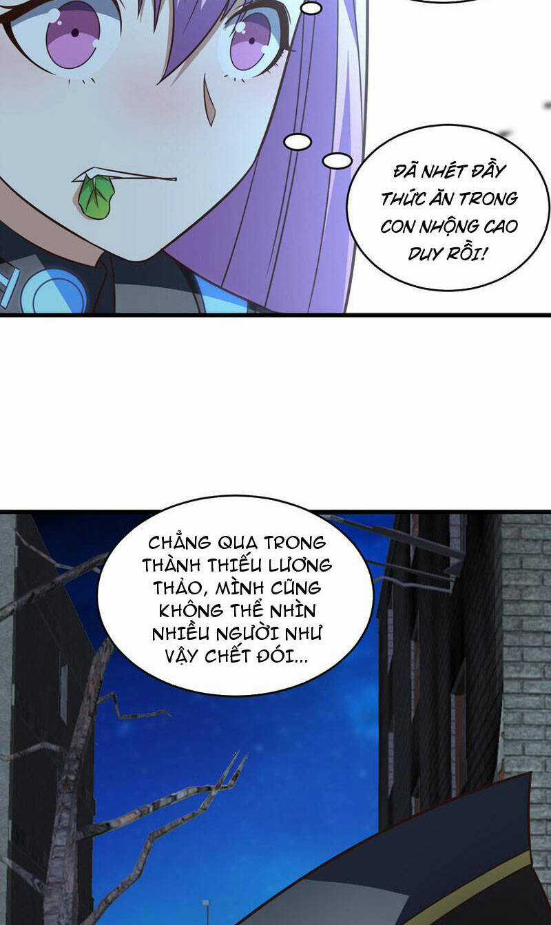 Cao Năng Lai Tập - Chapter 347 - Trang 5