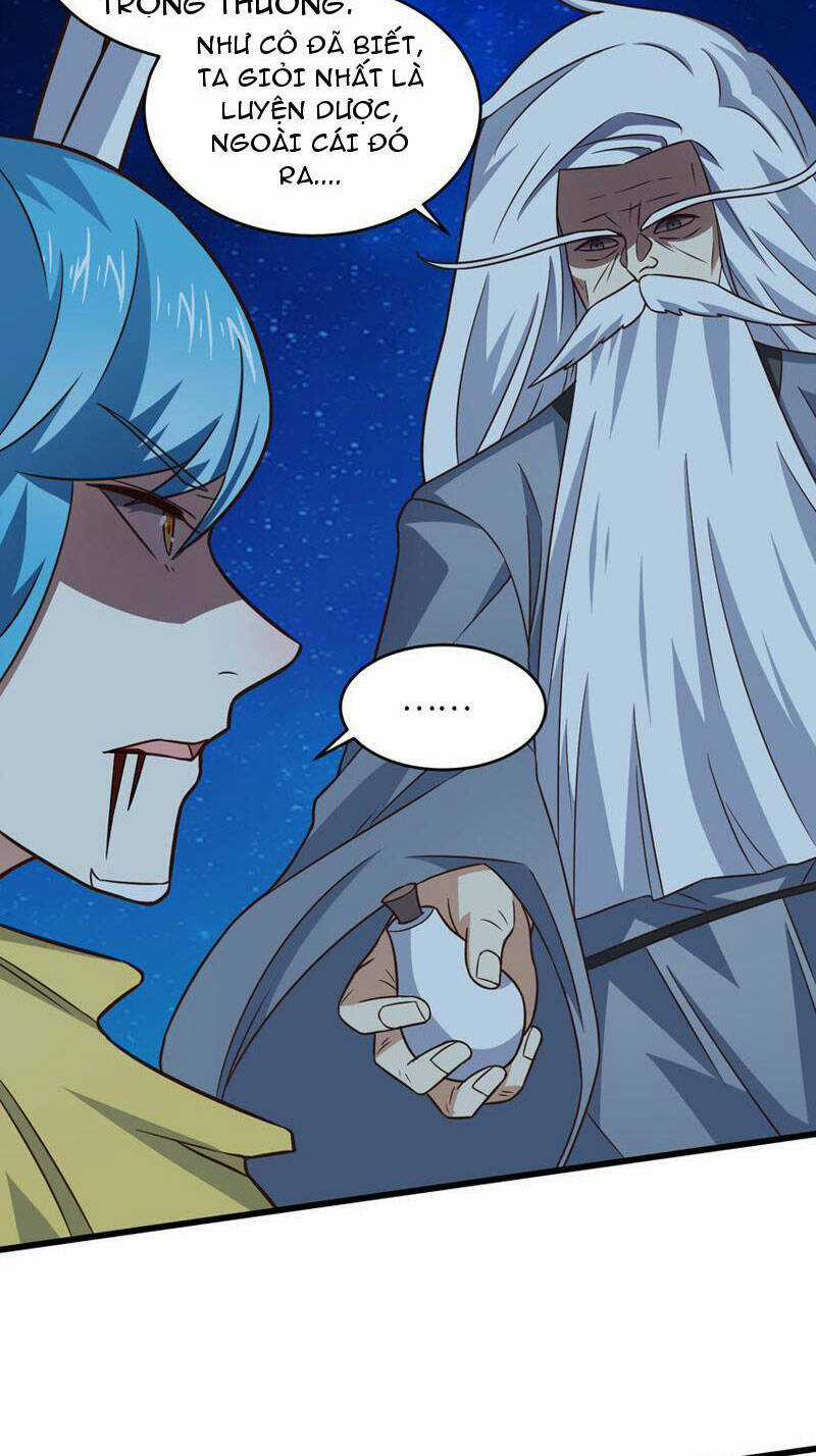 Cao Năng Lai Tập - Chapter 355 - Trang 30